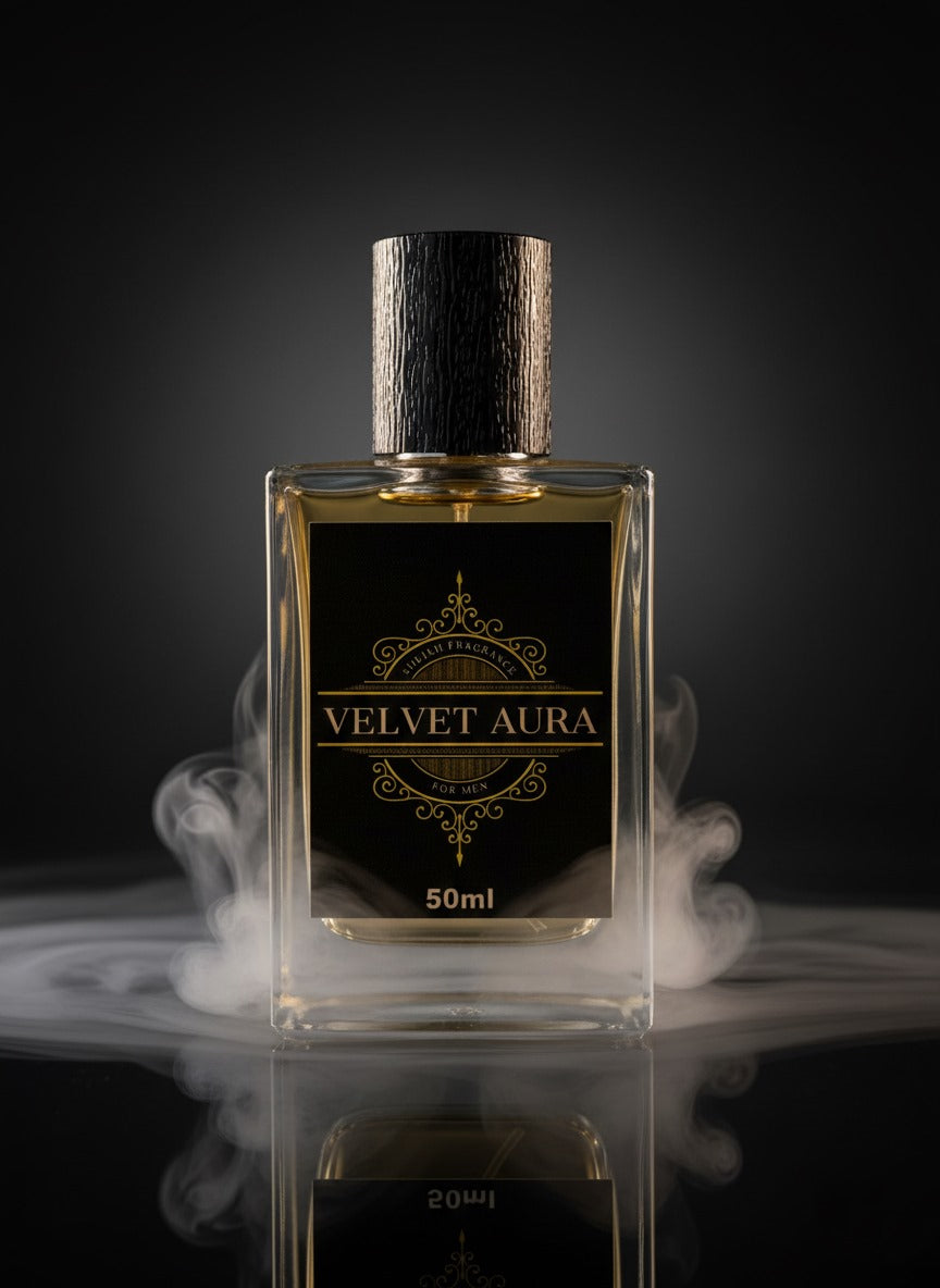 Velvet Aura