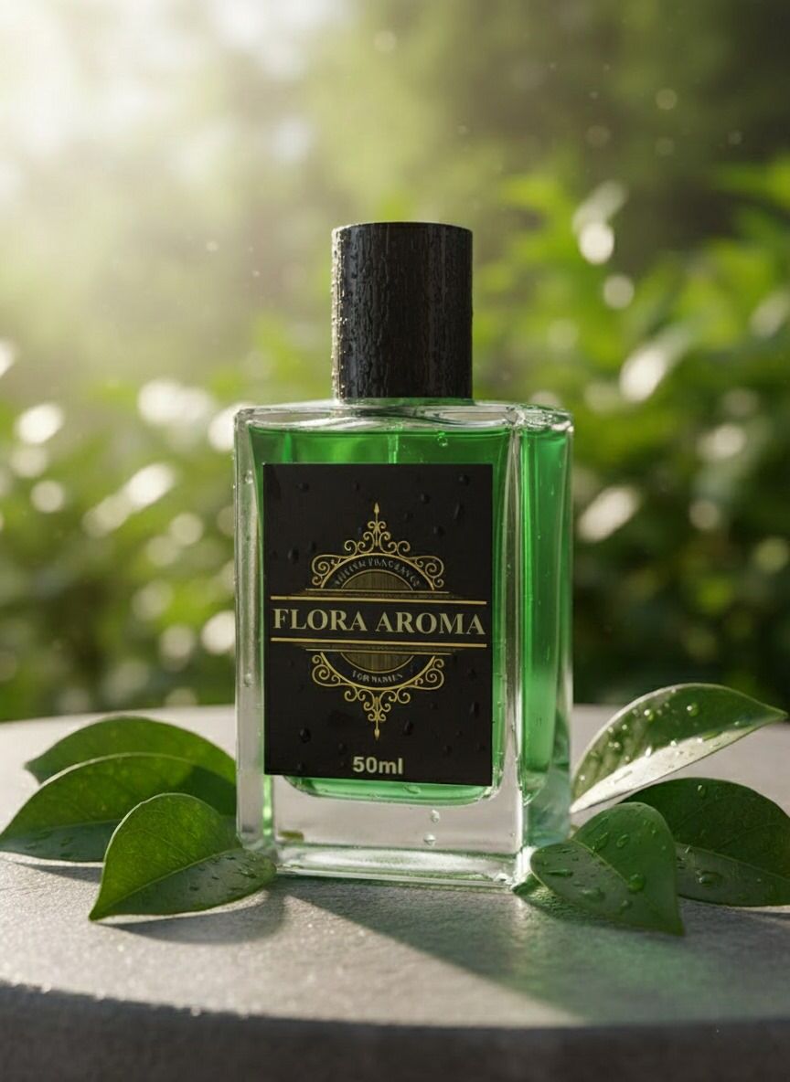 Flora Aroma